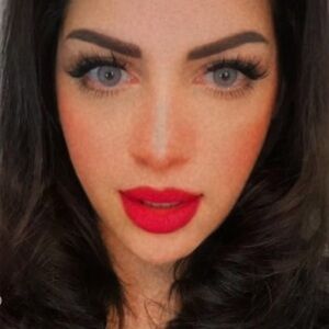 Meet your Posher, Mory